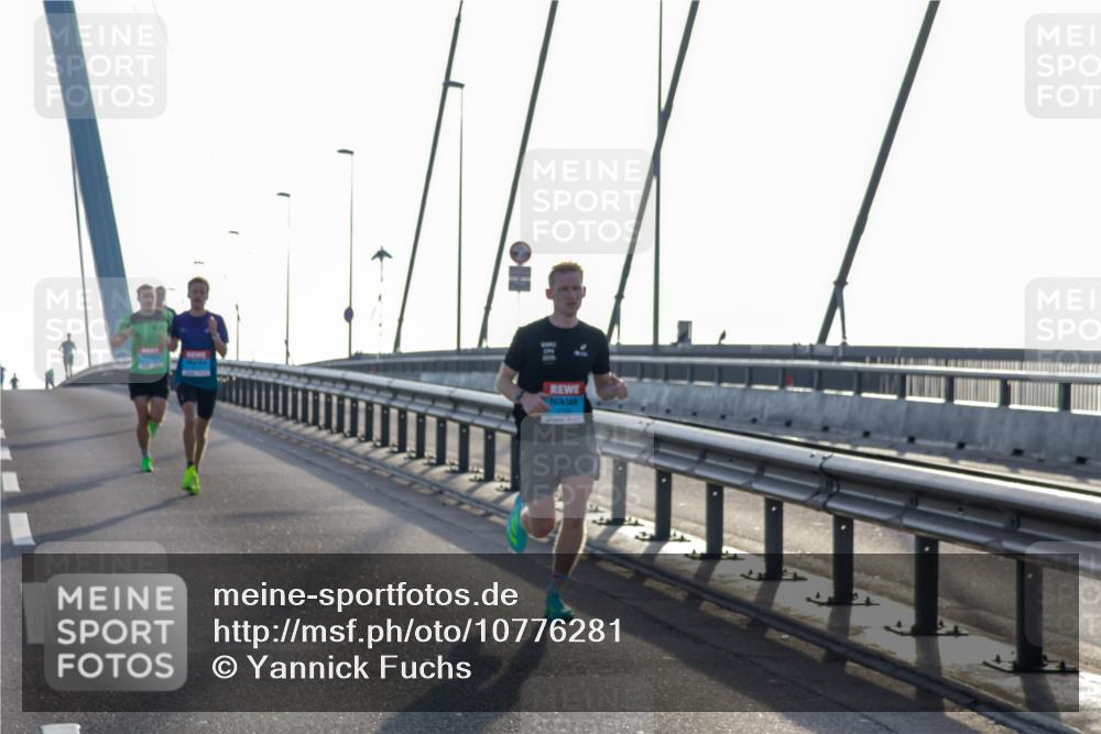 03.10.2026 - Köhlbrandbrückenlauf Yannick Fuchs http://msf.ph/oto/10776281 03.10.2026 09:17:33 Position 1  meine-sportfotos.de