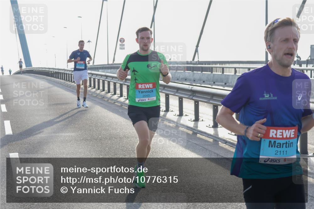 03.10.2026 - Köhlbrandbrückenlauf Yannick Fuchs http://msf.ph/oto/10776315 03.10.2026 09:17:37 Position 1 2043, 2111 meine-sportfotos.de