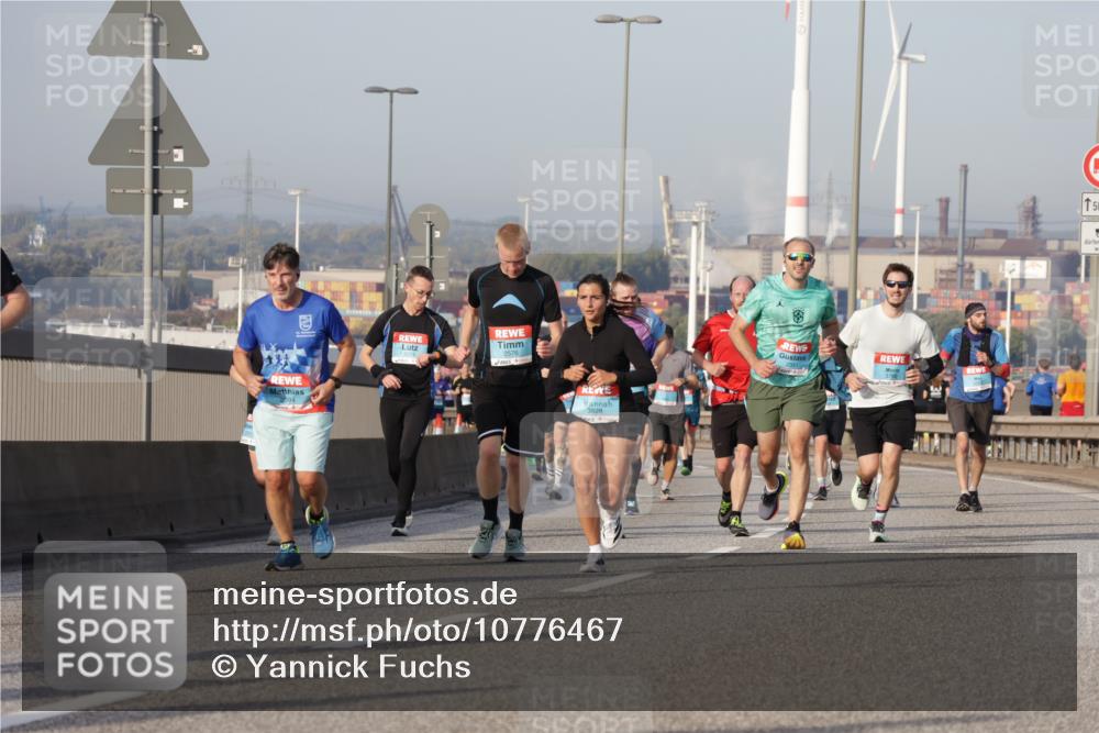03.10.2026 - Köhlbrandbrückenlauf Yannick Fuchs http://msf.ph/oto/10776467 03.10.2026 09:42:36 Position 2 3828, 50 meine-sportfotos.de