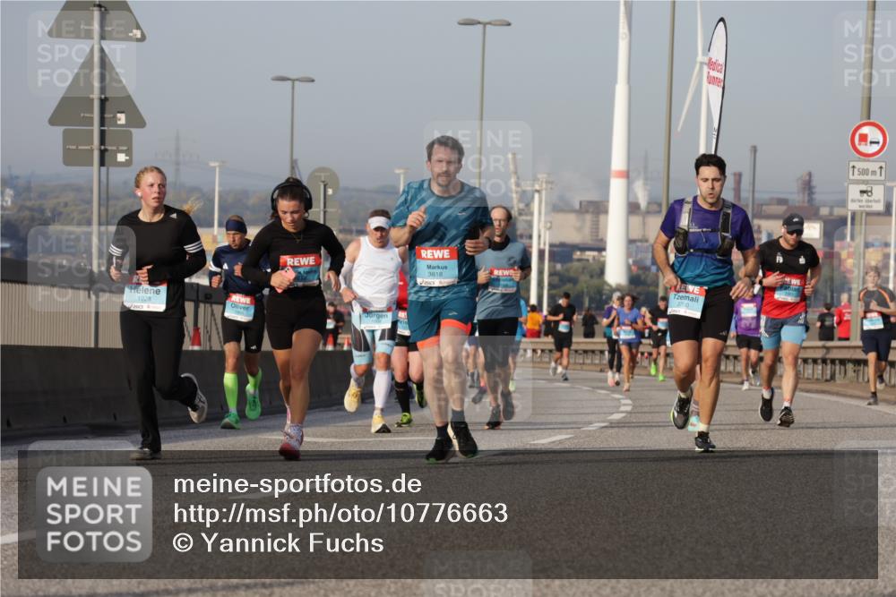 03.10.2026 - Köhlbrandbrückenlauf Yannick Fuchs http://msf.ph/oto/10776663 03.10.2026 09:42:54 Position 2 83, 1928, 3818, 3700, 500 meine-sportfotos.de