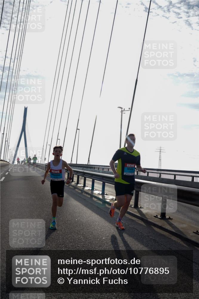 03.10.2026 - Köhlbrandbrückenlauf Yannick Fuchs http://msf.ph/oto/10776895 03.10.2026 09:20:04 Position 1 2170 meine-sportfotos.de