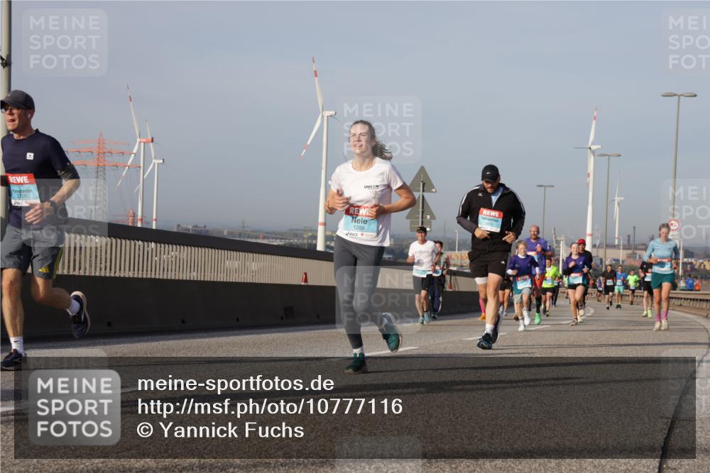 03.10.2026 - Köhlbrandbrückenlauf Yannick Fuchs http://msf.ph/oto/10777116 03.10.2026 09:43:33 Position 2 3760, 1289 meine-sportfotos.de