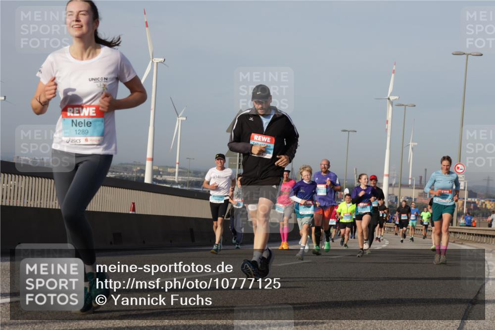 03.10.2026 - Köhlbrandbrückenlauf Yannick Fuchs http://msf.ph/oto/10777125 03.10.2026 09:43:34 Position 2 1289, 14 meine-sportfotos.de