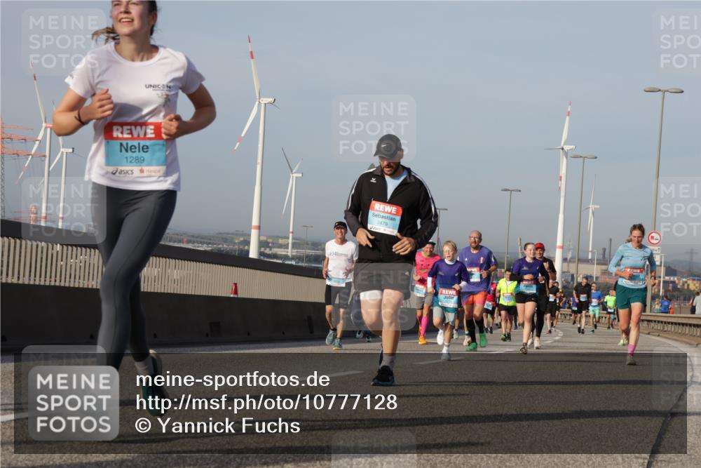 03.10.2026 - Köhlbrandbrückenlauf Yannick Fuchs http://msf.ph/oto/10777128 03.10.2026 09:43:34 Position 2 1289, 2479, 1731 meine-sportfotos.de