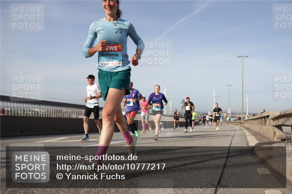 03.10.2026 - Köhlbrandbrückenlauf Yannick Fuchs http://msf.ph/oto/10777217 03.10.2026 09:43:40 Position 2 1693 meine-sportfotos.de