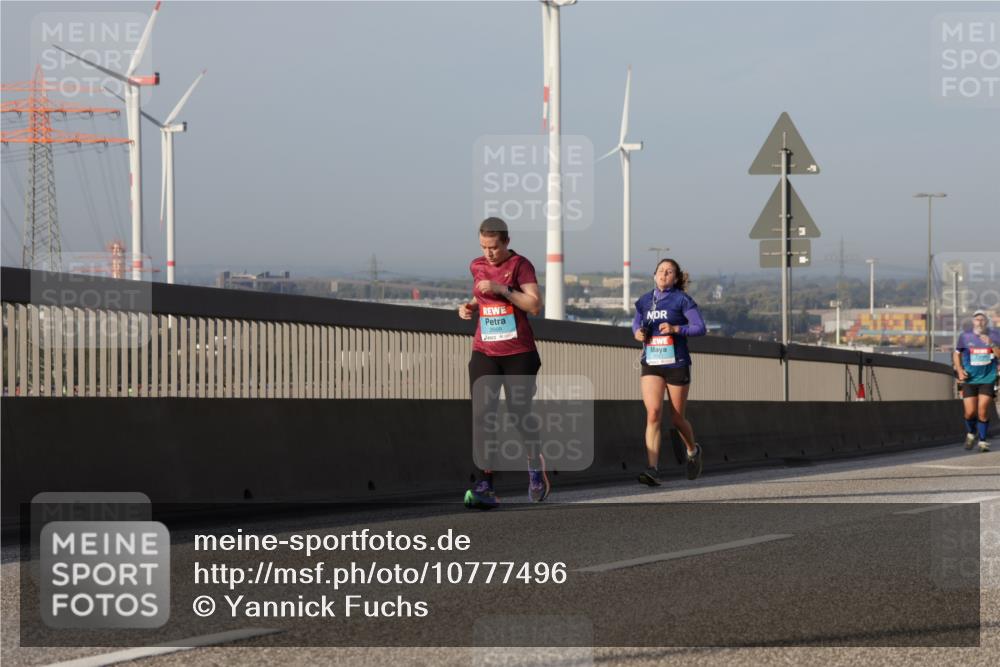 03.10.2026 - Köhlbrandbrückenlauf Yannick Fuchs http://msf.ph/oto/10777496 03.10.2026 09:44:01 Position 2 2669 meine-sportfotos.de