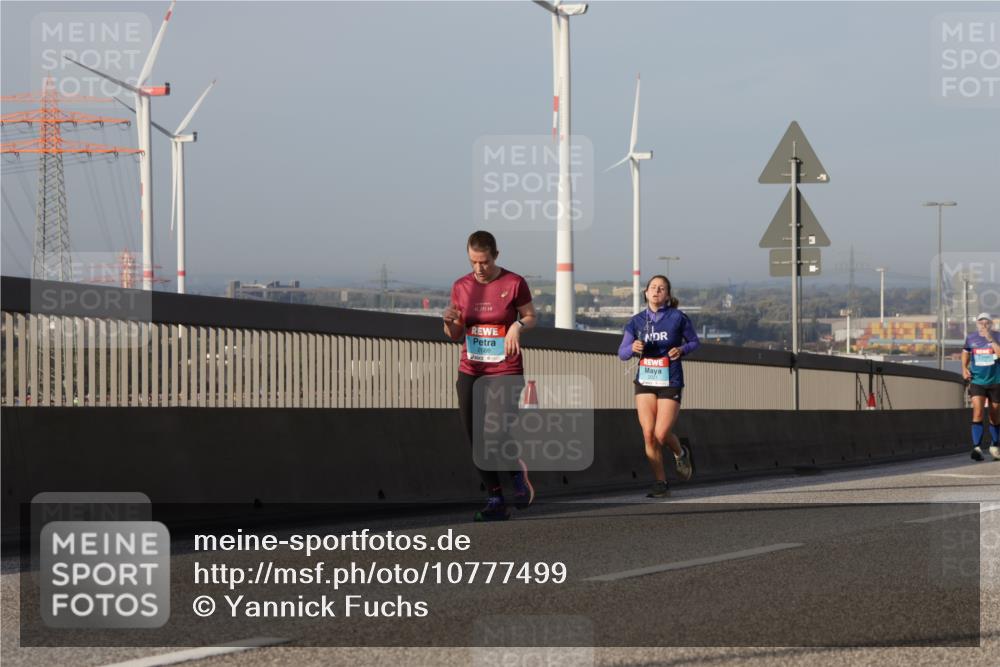 03.10.2026 - Köhlbrandbrückenlauf Yannick Fuchs http://msf.ph/oto/10777499 03.10.2026 09:44:01 Position 2 42, 195, 2669 meine-sportfotos.de