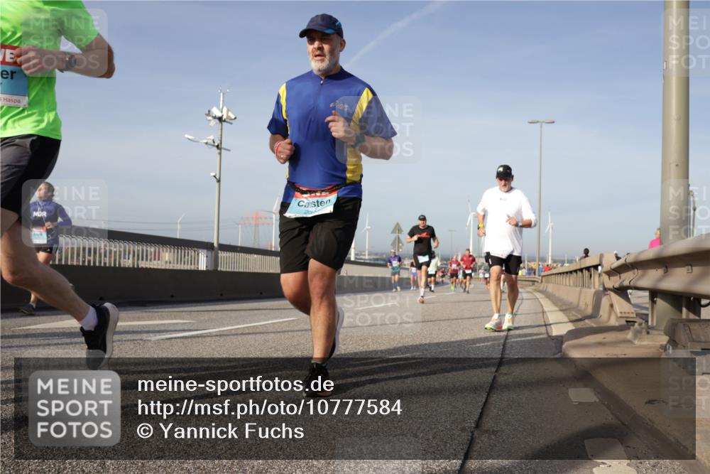 03.10.2026 - Köhlbrandbrückenlauf Yannick Fuchs http://msf.ph/oto/10777584 03.10.2026 09:44:07 Position 2  meine-sportfotos.de