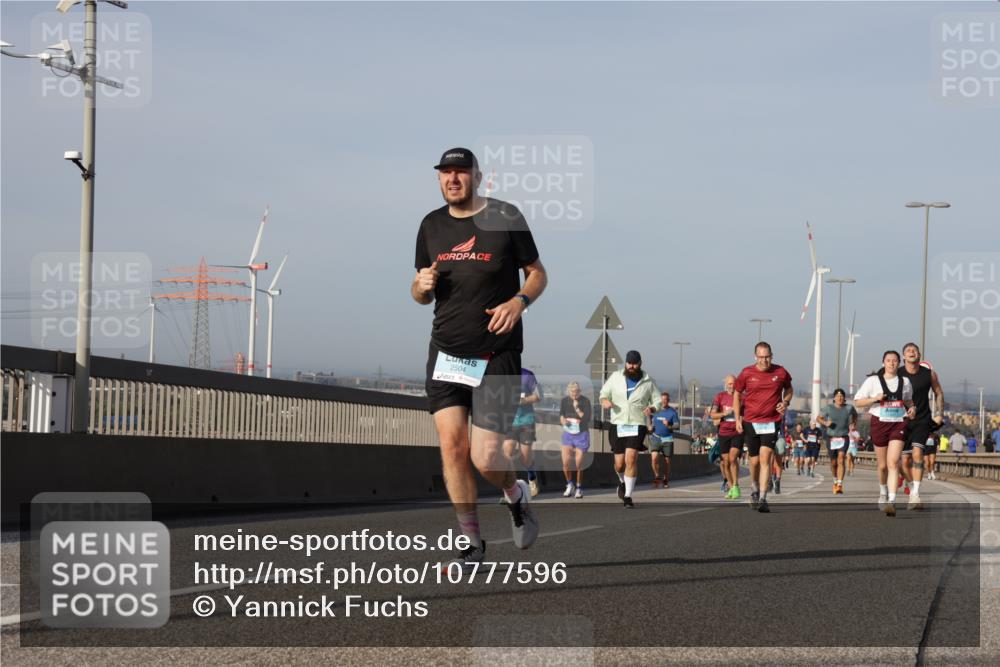 03.10.2026 - Köhlbrandbrückenlauf Yannick Fuchs http://msf.ph/oto/10777596 03.10.2026 09:44:09 Position 2 2504 meine-sportfotos.de