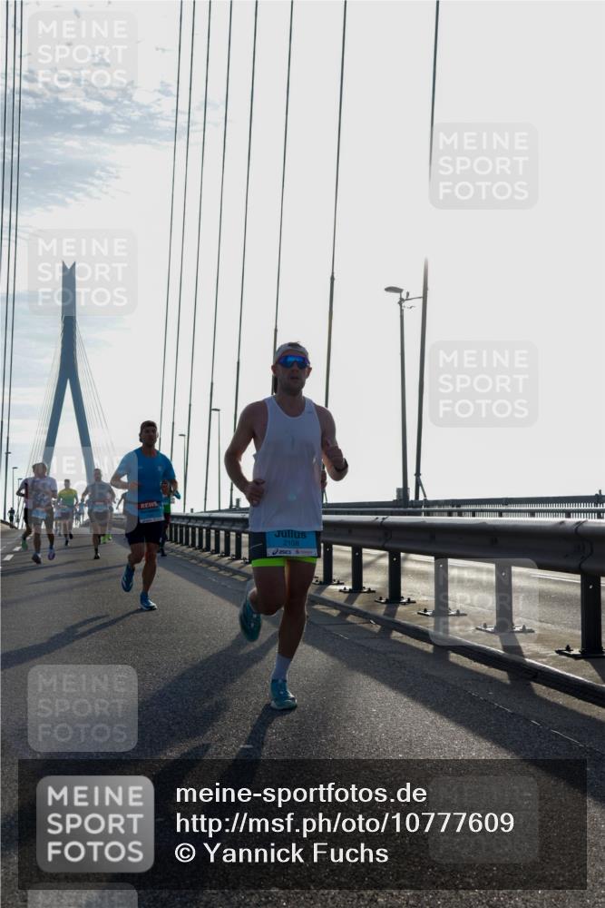 03.10.2026 - Köhlbrandbrückenlauf Yannick Fuchs http://msf.ph/oto/10777609 03.10.2026 09:21:34 Position 1 2108 meine-sportfotos.de