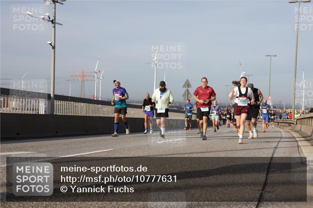 03.10.2026 - Köhlbrandbrückenlauf Yannick Fuchs http://msf.ph/oto/10777631 03.10.2026 09:44:11 Position 2  meine-sportfotos.de