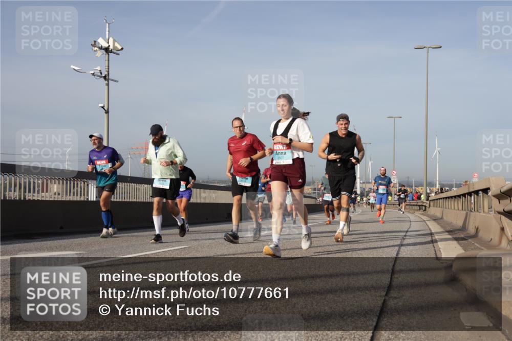 03.10.2026 - Köhlbrandbrückenlauf Yannick Fuchs http://msf.ph/oto/10777661 03.10.2026 09:44:13 Position 2 2507 meine-sportfotos.de