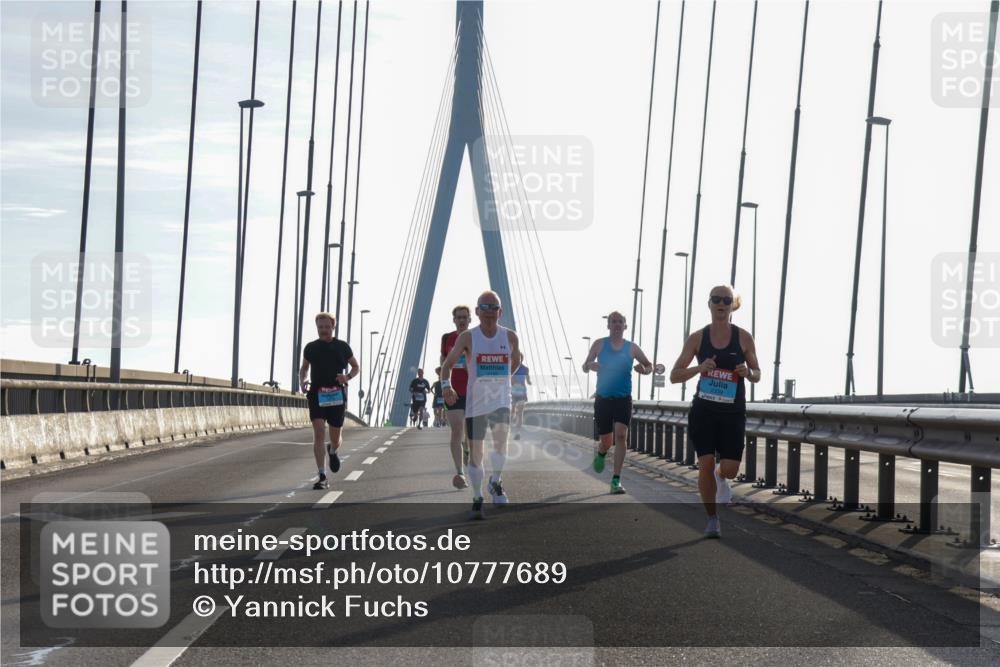03.10.2026 - Köhlbrandbrückenlauf Yannick Fuchs http://msf.ph/oto/10777689 03.10.2026 09:21:41 Position 1 2339 meine-sportfotos.de