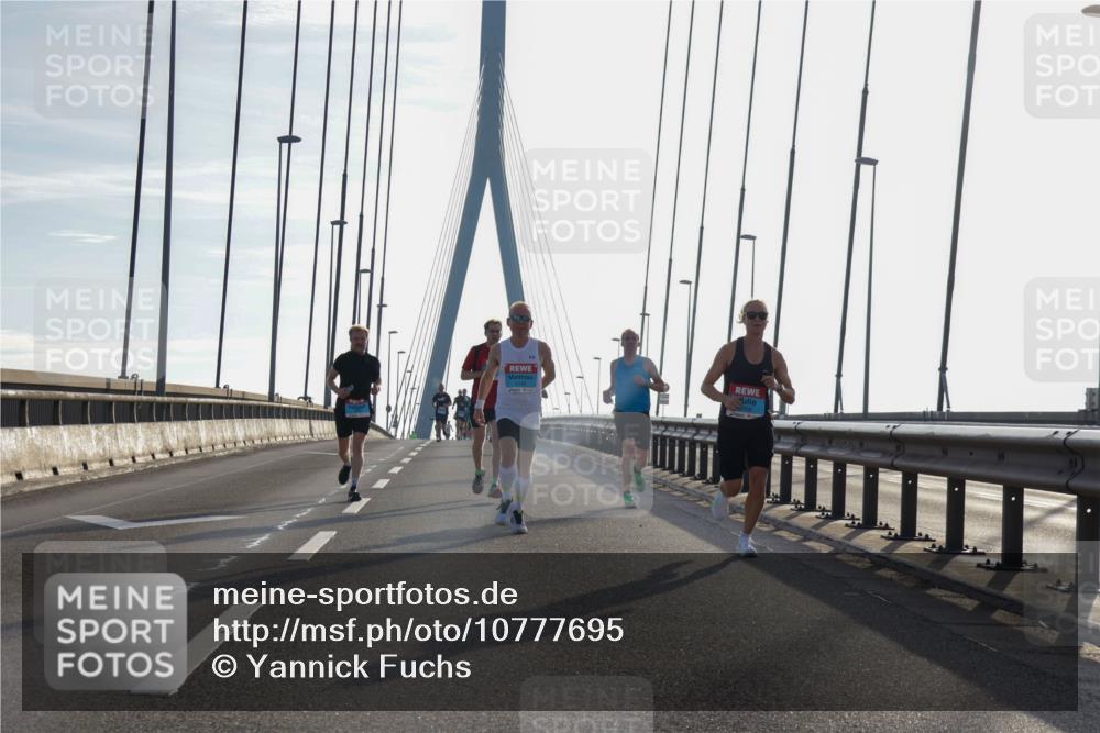 03.10.2026 - Köhlbrandbrückenlauf Yannick Fuchs http://msf.ph/oto/10777695 03.10.2026 09:21:42 Position 1  meine-sportfotos.de
