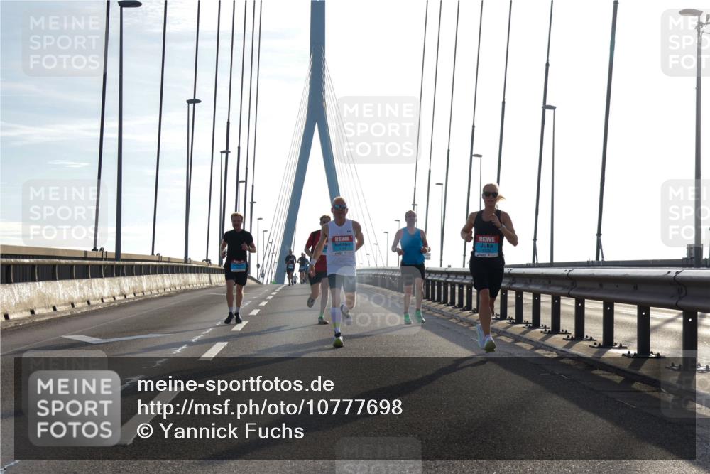 03.10.2026 - Köhlbrandbrückenlauf Yannick Fuchs http://msf.ph/oto/10777698 03.10.2026 09:21:42 Position 1  meine-sportfotos.de