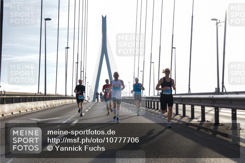03.10.2026 - Köhlbrandbrückenlauf Yannick Fuchs http://msf.ph/oto/10777706 03.10.2026 09:21:42 Position 1  meine-sportfotos.de