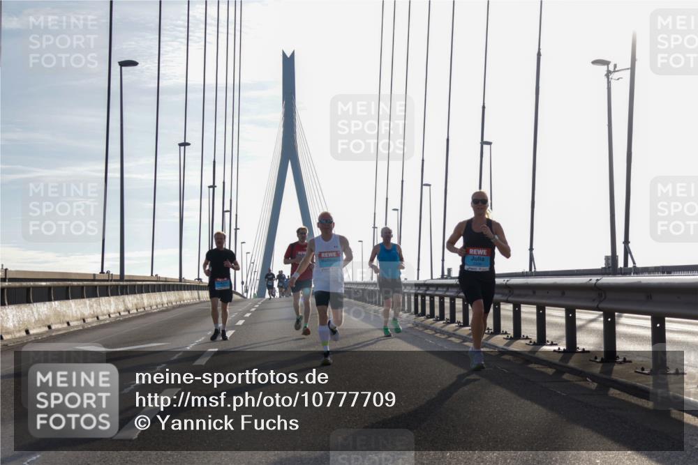 03.10.2026 - Köhlbrandbrückenlauf Yannick Fuchs http://msf.ph/oto/10777709 03.10.2026 09:21:42 Position 1  meine-sportfotos.de