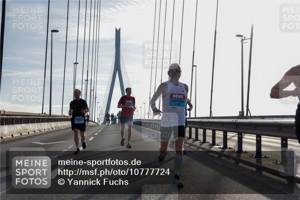 03.10.2026 - Köhlbrandbrückenlauf Yannick Fuchs http://msf.ph/oto/10777724 03.10.2026 09:21:44 Position 1 2195 meine-sportfotos.de