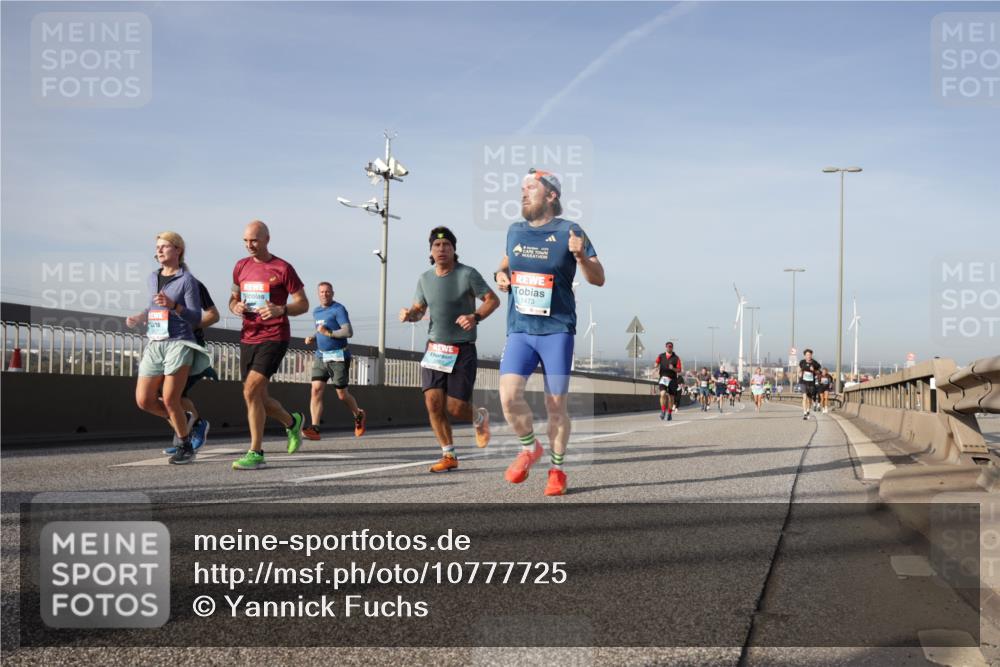 03.10.2026 - Köhlbrandbrückenlauf Yannick Fuchs http://msf.ph/oto/10777725 03.10.2026 09:44:17 Position 2 1473 meine-sportfotos.de