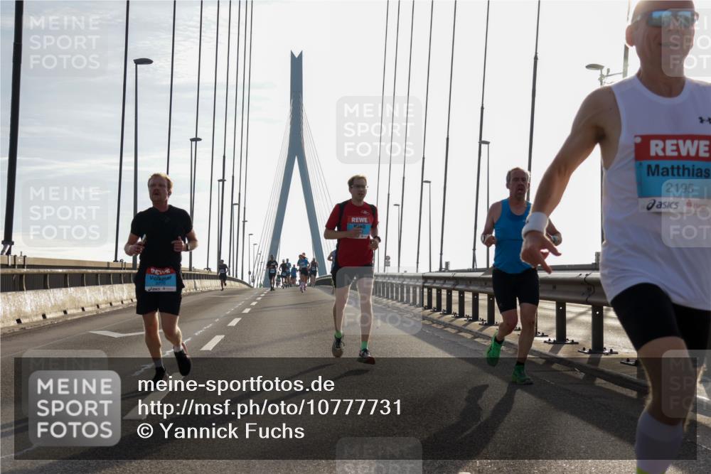 03.10.2026 - Köhlbrandbrückenlauf Yannick Fuchs http://msf.ph/oto/10777731 03.10.2026 09:21:45 Position 1 2195 meine-sportfotos.de