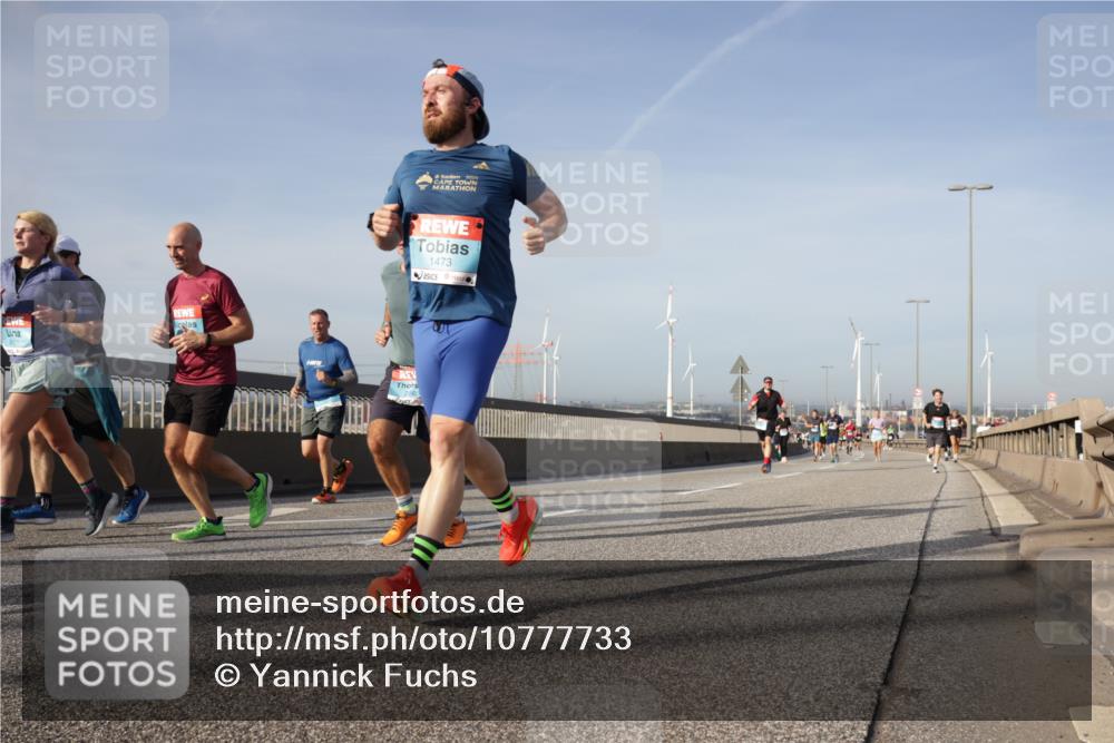 03.10.2026 - Köhlbrandbrückenlauf Yannick Fuchs http://msf.ph/oto/10777733 03.10.2026 09:44:18 Position 2 2028, 1473 meine-sportfotos.de
