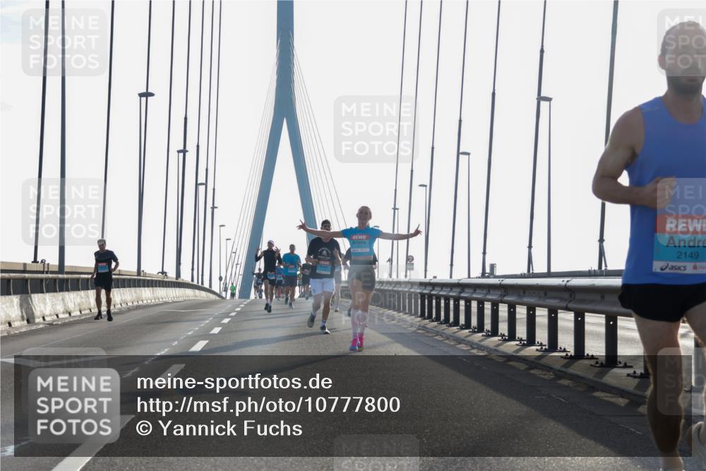 03.10.2026 - Köhlbrandbrückenlauf Yannick Fuchs http://msf.ph/oto/10777800 03.10.2026 09:21:52 Position 1 2149 meine-sportfotos.de