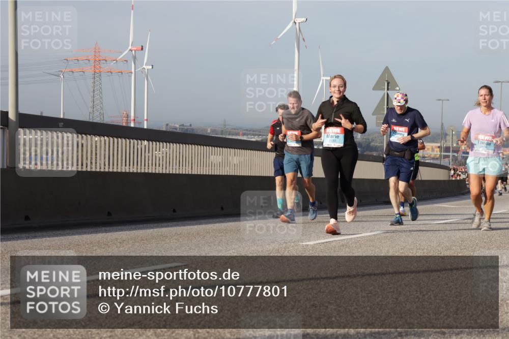 03.10.2026 - Köhlbrandbrückenlauf Yannick Fuchs http://msf.ph/oto/10777801 03.10.2026 09:44:24 Position 2 3130 meine-sportfotos.de