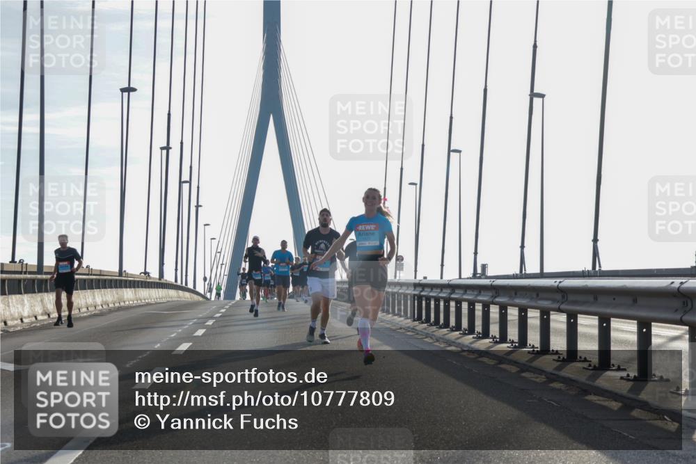 03.10.2026 - Köhlbrandbrückenlauf Yannick Fuchs http://msf.ph/oto/10777809 03.10.2026 09:21:53 Position 1  meine-sportfotos.de