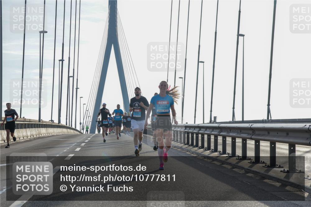 03.10.2026 - Köhlbrandbrückenlauf Yannick Fuchs http://msf.ph/oto/10777811 03.10.2026 09:21:53 Position 1  meine-sportfotos.de