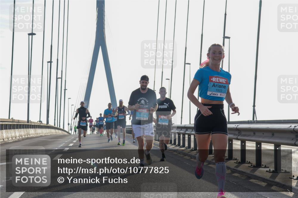 03.10.2026 - Köhlbrandbrückenlauf Yannick Fuchs http://msf.ph/oto/10777825 03.10.2026 09:21:54 Position 1 9, 1523 meine-sportfotos.de