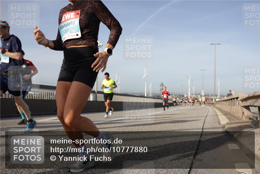 03.10.2026 - Köhlbrandbrückenlauf Yannick Fuchs http://msf.ph/oto/10777880 03.10.2026 09:44:29 Position 2 2384, 1205 meine-sportfotos.de