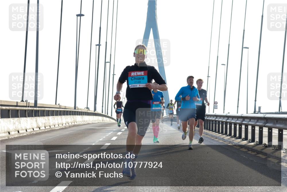 03.10.2026 - Köhlbrandbrückenlauf Yannick Fuchs http://msf.ph/oto/10777924 03.10.2026 09:22:02 Position 1 2148 meine-sportfotos.de