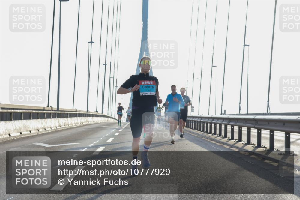 03.10.2026 - Köhlbrandbrückenlauf Yannick Fuchs http://msf.ph/oto/10777929 03.10.2026 09:22:03 Position 1 2148 meine-sportfotos.de