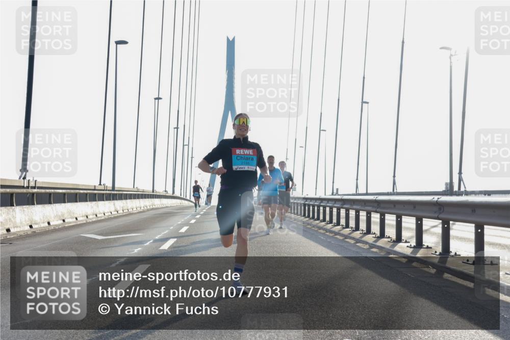 03.10.2026 - Köhlbrandbrückenlauf Yannick Fuchs http://msf.ph/oto/10777931 03.10.2026 09:22:03 Position 1 2148 meine-sportfotos.de
