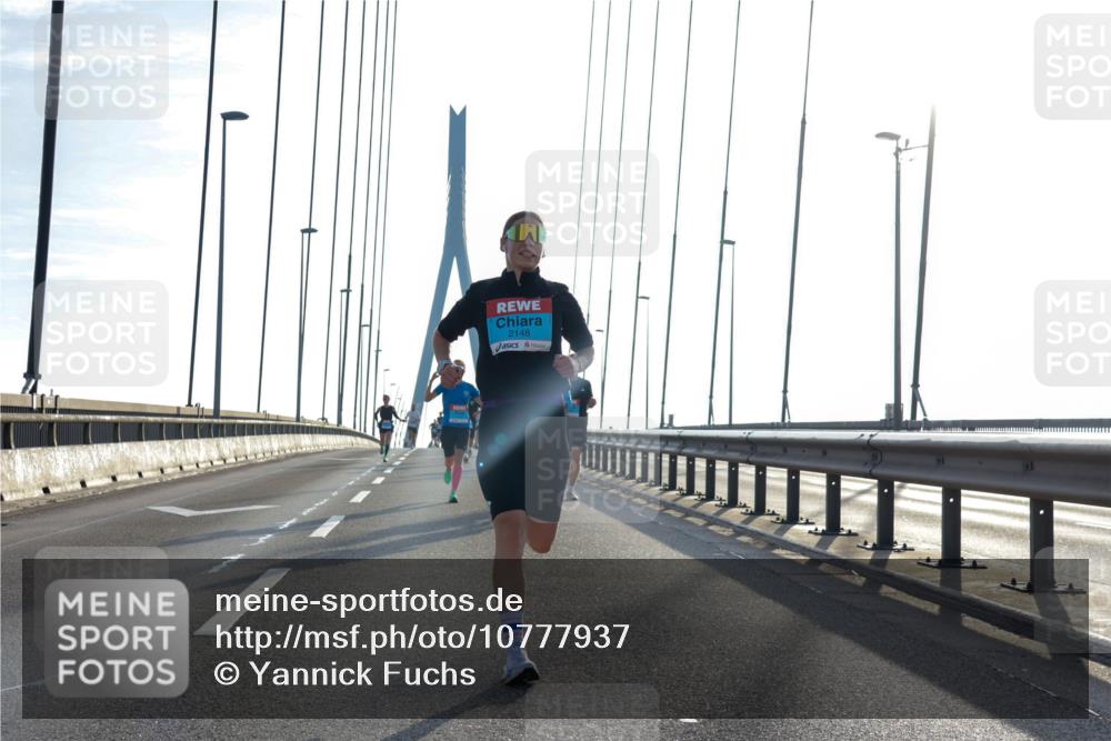 03.10.2026 - Köhlbrandbrückenlauf Yannick Fuchs http://msf.ph/oto/10777937 03.10.2026 09:22:03 Position 1 2148 meine-sportfotos.de