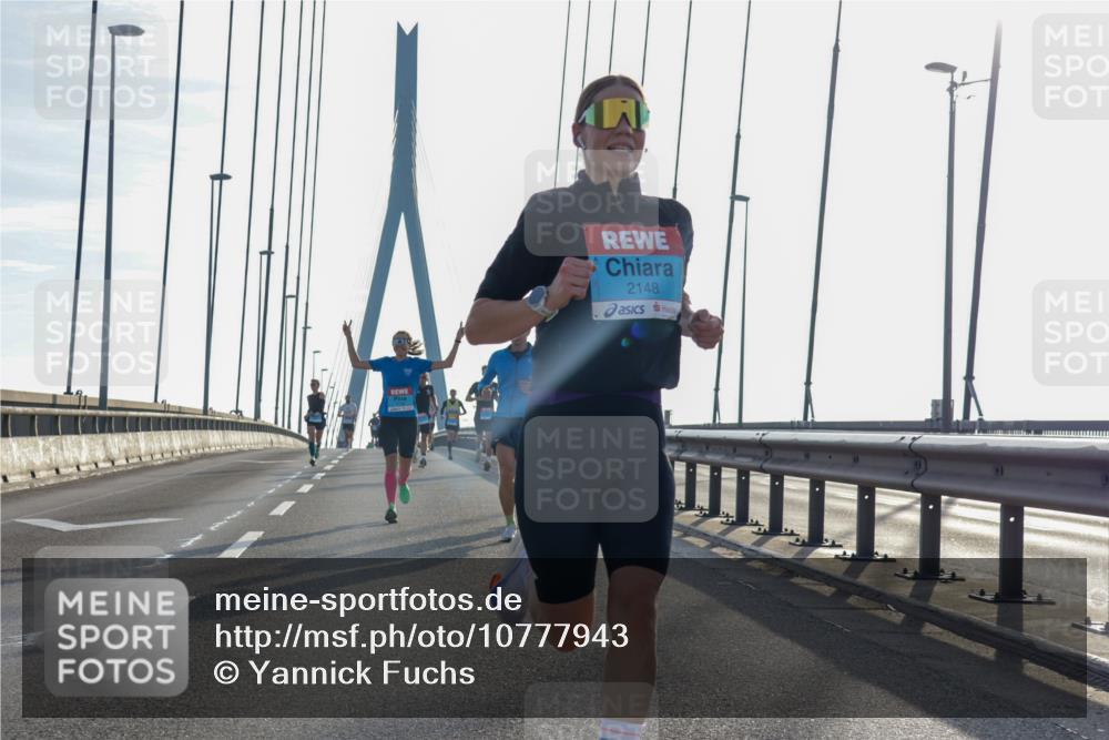 03.10.2026 - Köhlbrandbrückenlauf Yannick Fuchs http://msf.ph/oto/10777943 03.10.2026 09:22:04 Position 1 2148 meine-sportfotos.de