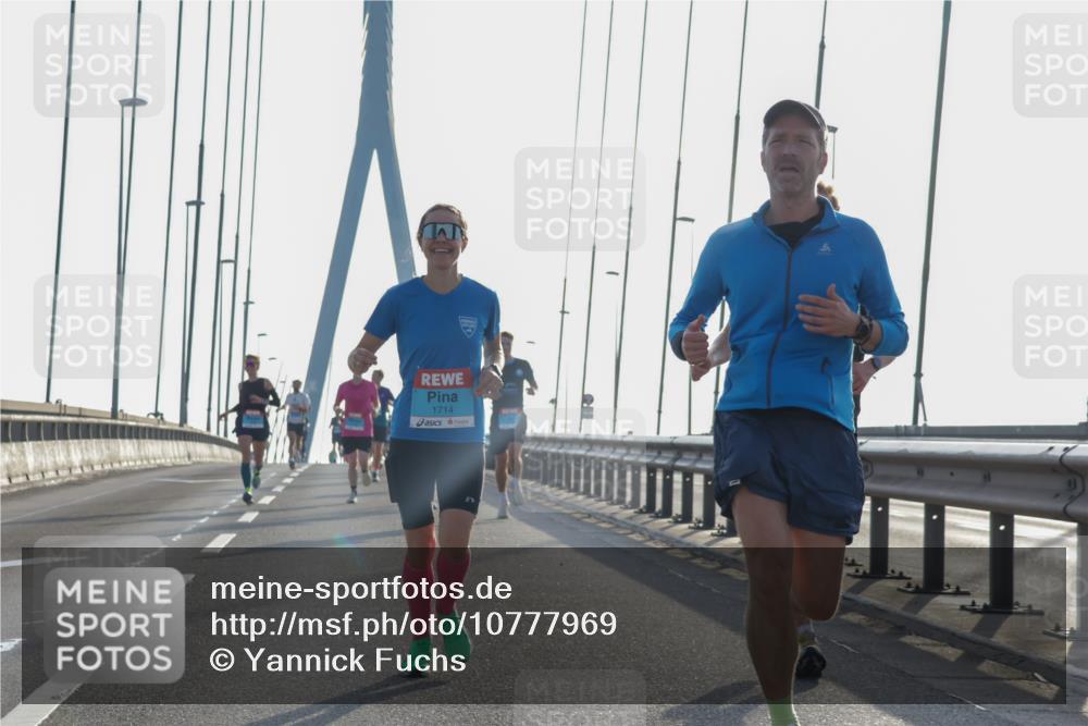 03.10.2026 - Köhlbrandbrückenlauf Yannick Fuchs http://msf.ph/oto/10777969 03.10.2026 09:22:06 Position 1 1714 meine-sportfotos.de