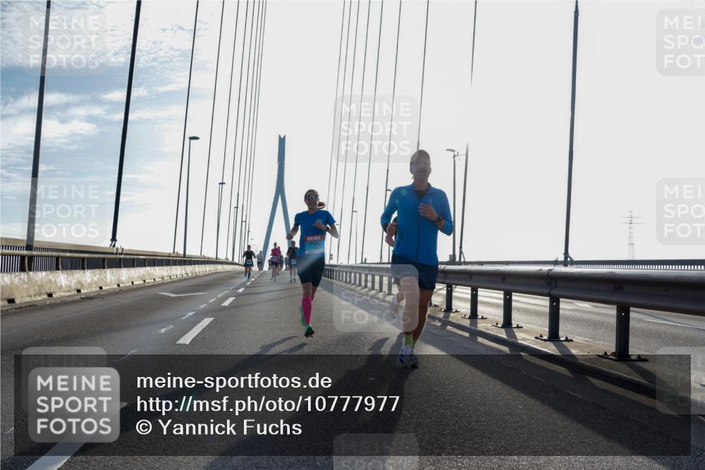 03.10.2026 - Köhlbrandbrückenlauf Yannick Fuchs http://msf.ph/oto/10777977 03.10.2026 09:22:06 Position 1  meine-sportfotos.de