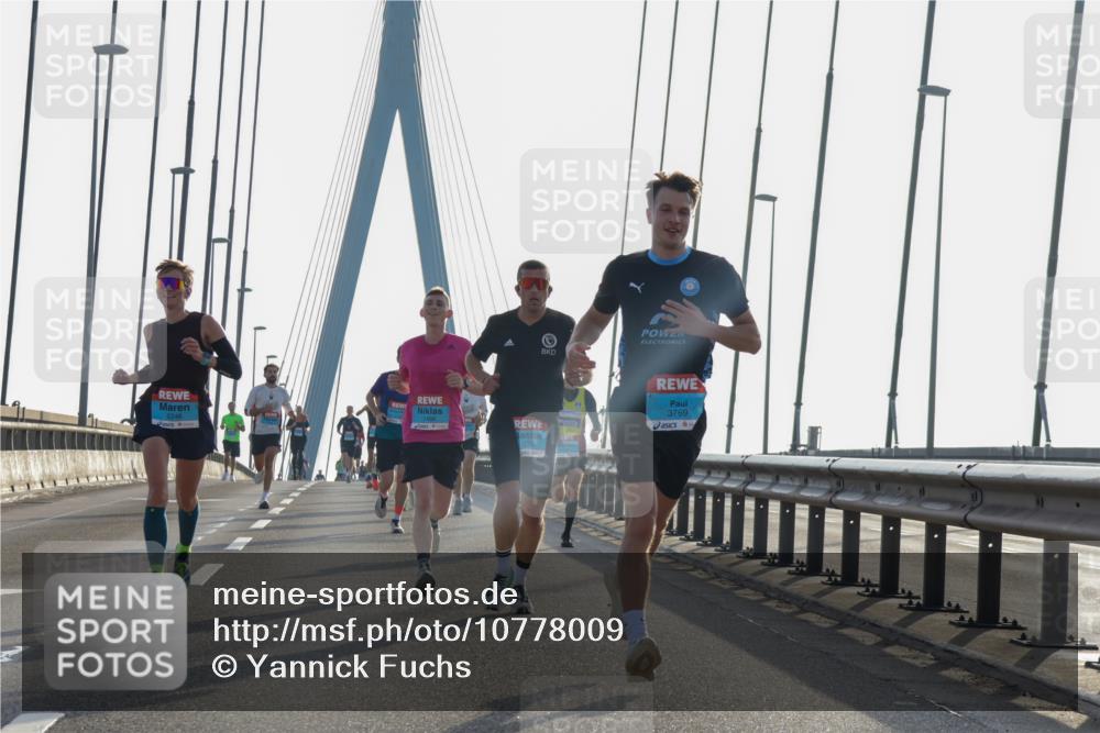 03.10.2026 - Köhlbrandbrückenlauf Yannick Fuchs http://msf.ph/oto/10778009 03.10.2026 09:22:09 Position 1 3769 meine-sportfotos.de