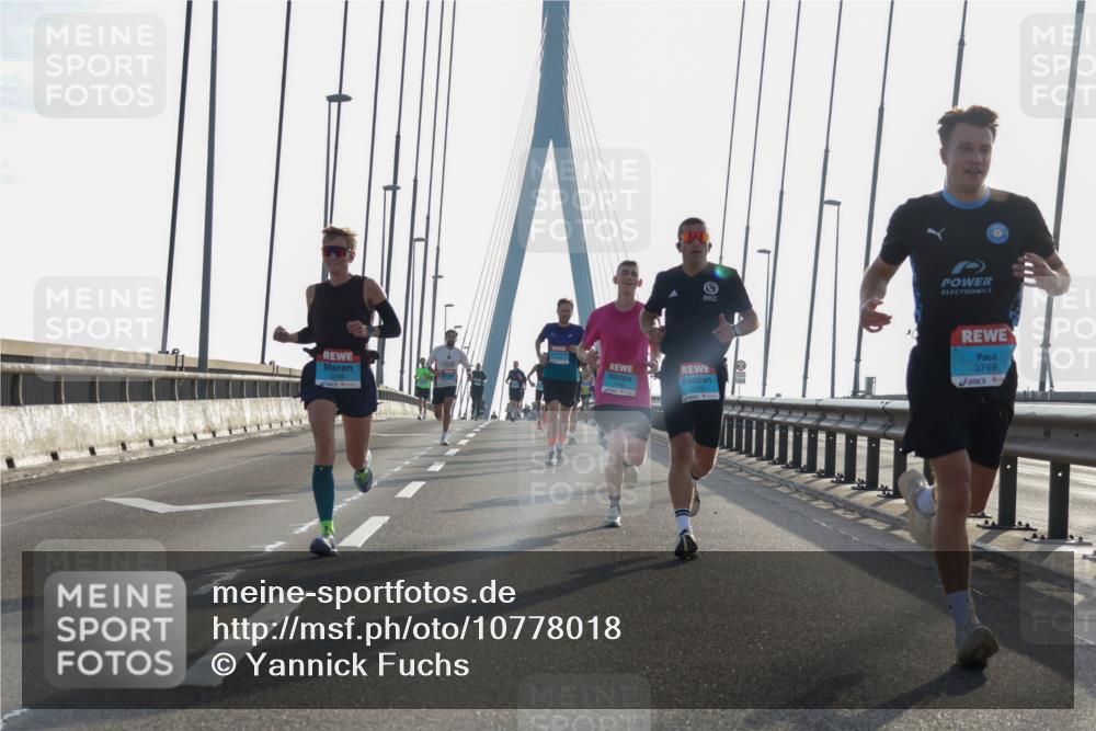03.10.2026 - Köhlbrandbrückenlauf Yannick Fuchs http://msf.ph/oto/10778018 03.10.2026 09:22:10 Position 1 3769 meine-sportfotos.de