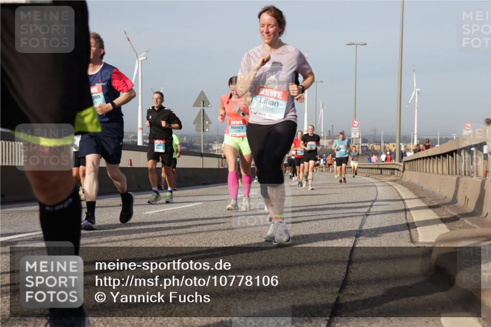 03.10.2026 - Köhlbrandbrückenlauf Yannick Fuchs http://msf.ph/oto/10778106 03.10.2026 09:44:47 Position 2 2759, 1534 meine-sportfotos.de