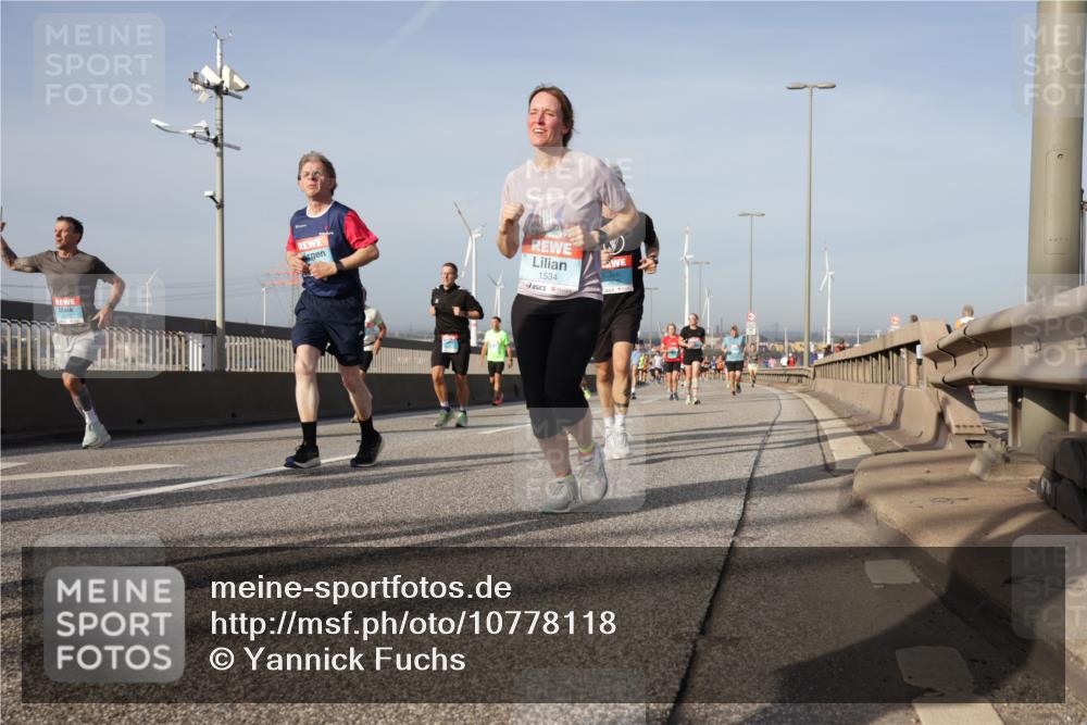 03.10.2026 - Köhlbrandbrückenlauf Yannick Fuchs http://msf.ph/oto/10778118 03.10.2026 09:44:47 Position 2 1534 meine-sportfotos.de