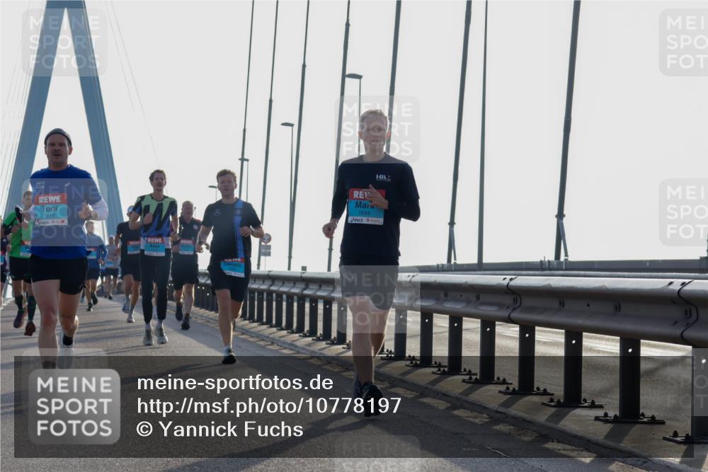03.10.2026 - Köhlbrandbrückenlauf Yannick Fuchs http://msf.ph/oto/10778197 03.10.2026 09:22:41 Position 1 1515, 1644 meine-sportfotos.de