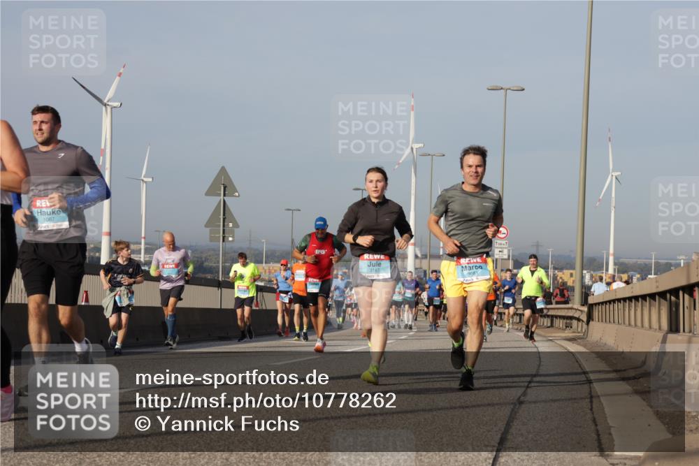 03.10.2026 - Köhlbrandbrückenlauf Yannick Fuchs http://msf.ph/oto/10778262 03.10.2026 09:44:58 Position 2 1067, 3147, 3081, 500 meine-sportfotos.de