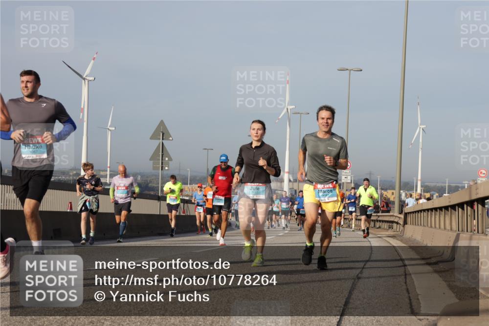03.10.2026 - Köhlbrandbrückenlauf Yannick Fuchs http://msf.ph/oto/10778264 03.10.2026 09:44:58 Position 2 1067, 3147, 6, 3081, 500 meine-sportfotos.de