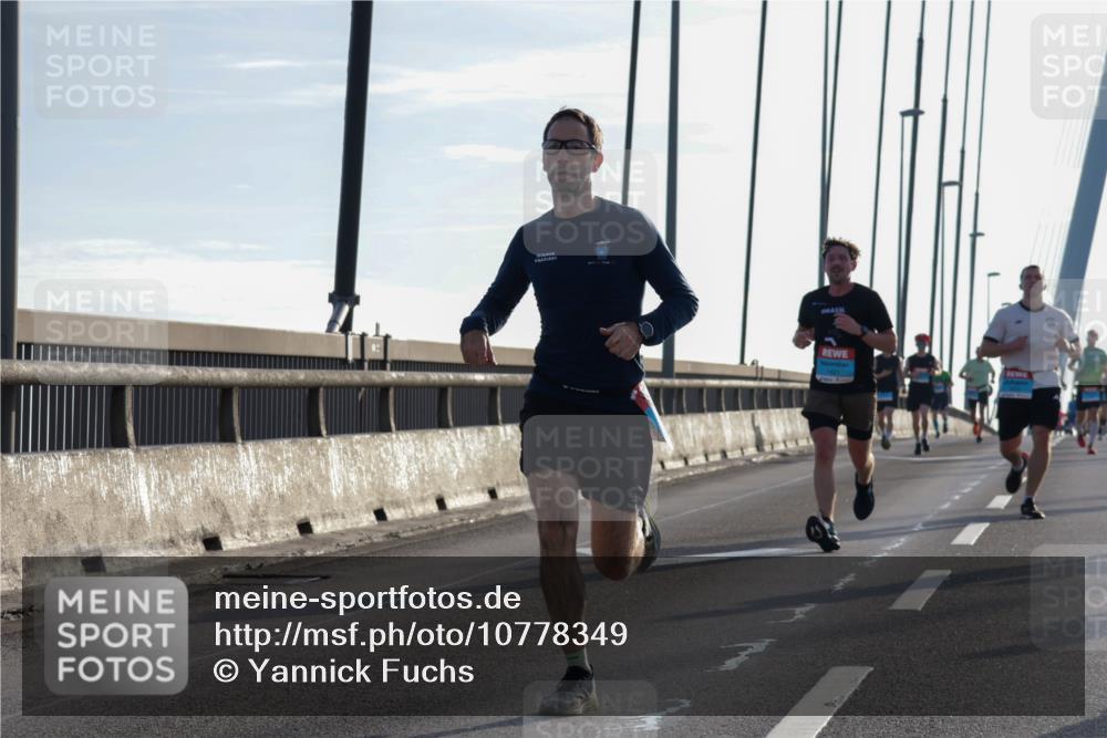 03.10.2026 - Köhlbrandbrückenlauf Yannick Fuchs http://msf.ph/oto/10778349 03.10.2026 09:23:01 Position 1  meine-sportfotos.de