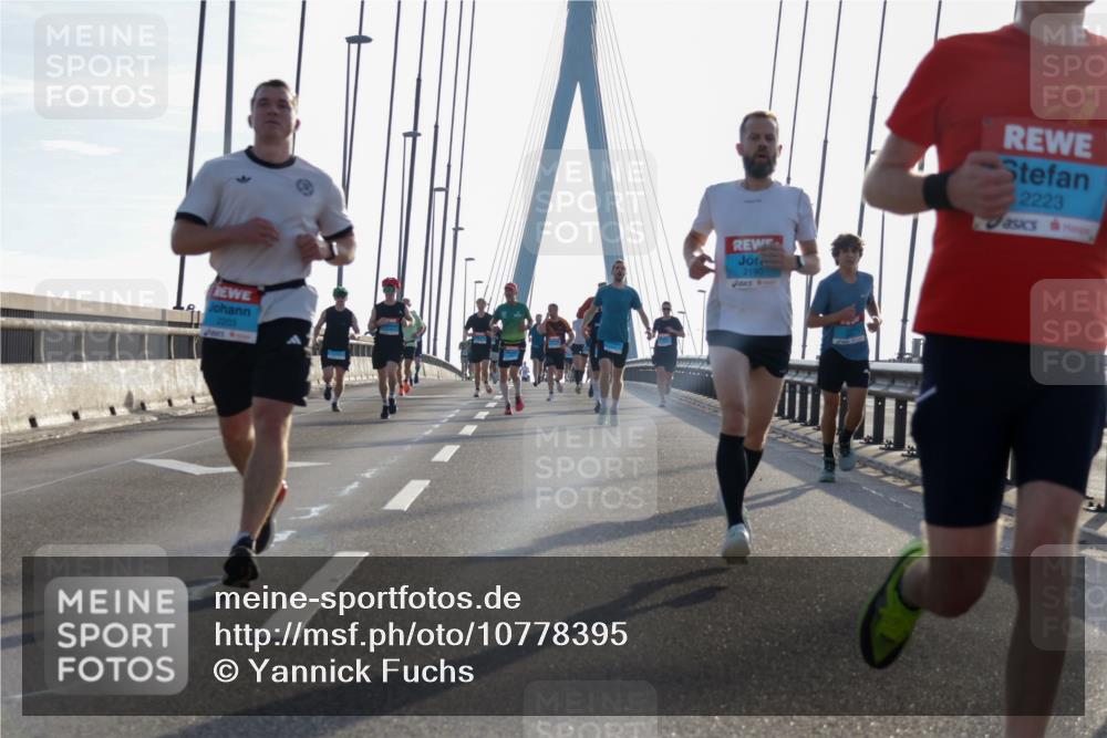 03.10.2026 - Köhlbrandbrückenlauf Yannick Fuchs http://msf.ph/oto/10778395 03.10.2026 09:23:06 Position 1 2190, 2223 meine-sportfotos.de