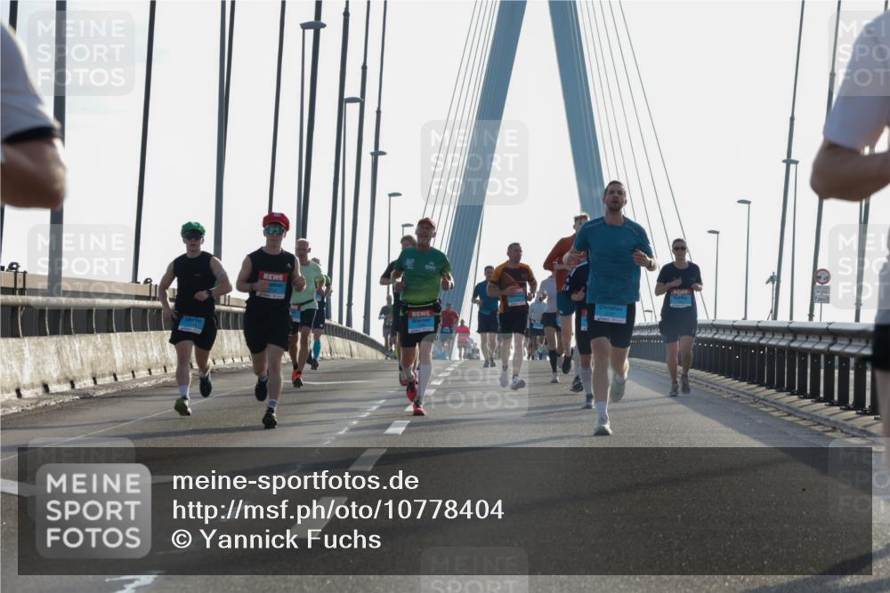 03.10.2026 - Köhlbrandbrückenlauf Yannick Fuchs http://msf.ph/oto/10778404 03.10.2026 09:23:06 Position 1  meine-sportfotos.de