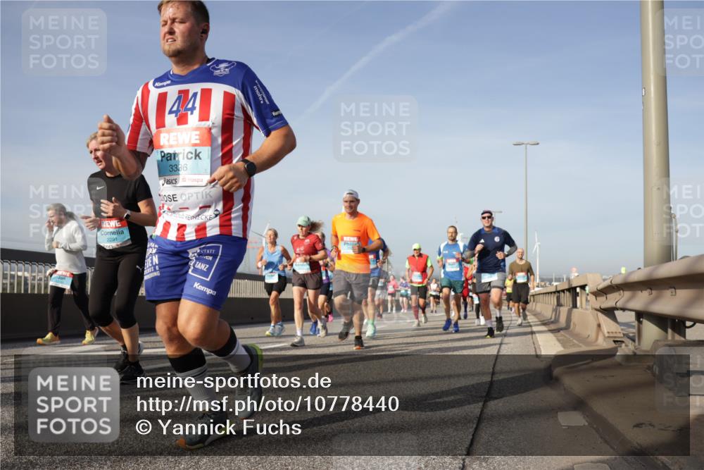 03.10.2026 - Köhlbrandbrückenlauf Yannick Fuchs http://msf.ph/oto/10778440 03.10.2026 09:45:17 Position 2 2291, 1441, 3336 meine-sportfotos.de