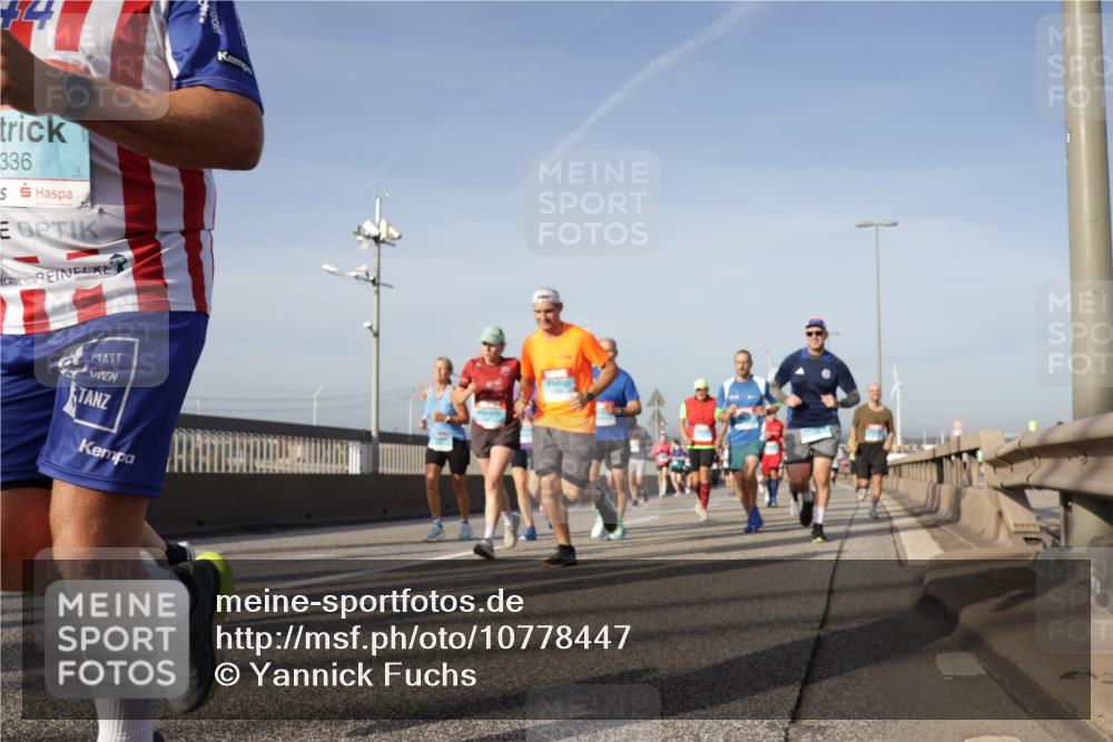 03.10.2026 - Köhlbrandbrückenlauf Yannick Fuchs http://msf.ph/oto/10778447 03.10.2026 09:45:17 Position 2 336 meine-sportfotos.de